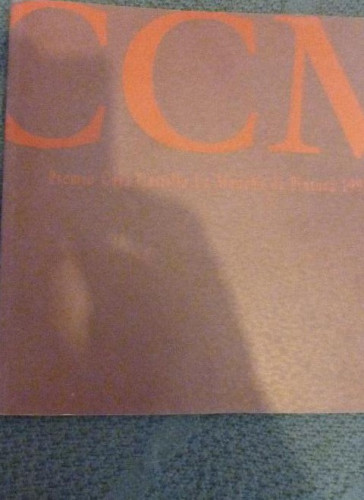 Portada del libro de PREMIO CAJA CASTILLA LA MANCHA DE PINTURA 1999 2º ED. SIN PAGINAR
