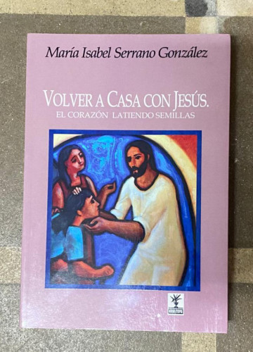 Portada del libro de Volver a casa