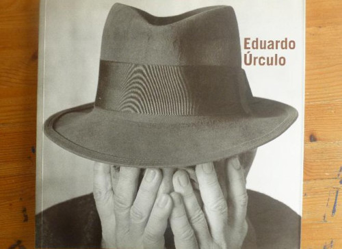 Portada del libro de Eduardo Úrculo V.V.A.A. Publicado por SEACEX, España (2003)