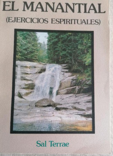 Portada del libro de Manantial, El: 19 (Pozo de Siquem)