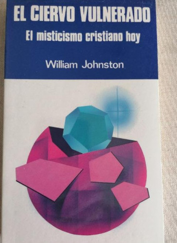 Portada del libro de El ciervo vulnerado