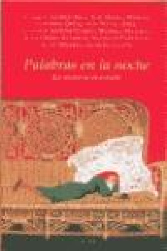 Portada del libro de PALABRAS EN LA NOCHE