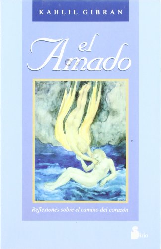 Portada del libro de EL AMADO