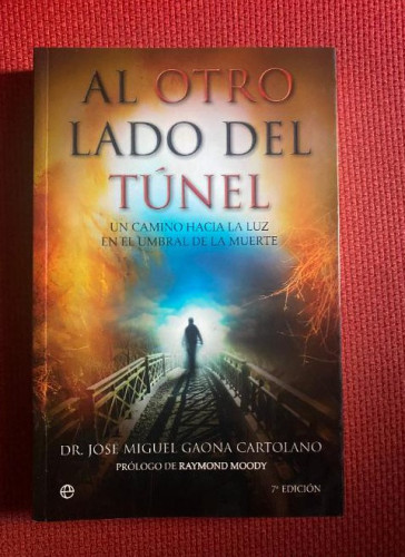 Portada del libro de Al otro lado del tunel (Psicologia Y Salud (esfera))